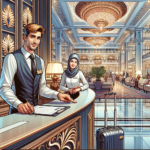 Front Desk Agent