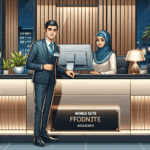 Front Desk Associate (Evening)