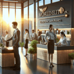 Front Desk Associate (Morning)