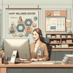 Front Desk Coordinator