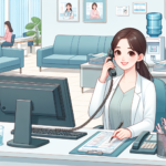 Front Desk - Medical Office Receptionist