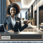 Front Desk Receptionist