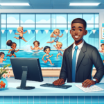 Front Desk Representative