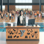 Front Desk Representative