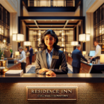 Front Desk Supervisor - Residence Inn Columbus Downtown