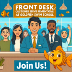 Front Desk/Customer Service Representative