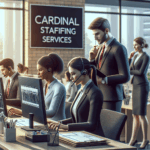 Front Office Coordinator