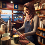 Front of House Bakery Associate - Barista