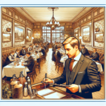Front of the House Manager - Big E's EBL