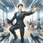 Frontline Sales Ambassador for Fitness