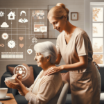 Full Time Caregiver Position - Monday thru Friday