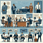 General Administrative Assistant