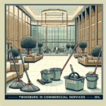 General Cleaner - Commercial Services - Twinsburg, OH