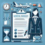 General Manager - Part Time