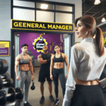 General Manager