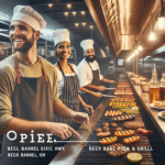 Grill Line Cook- Beer Barrel Dixie Hwy Lima, OH