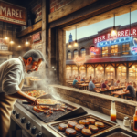 Grill Line Cook- Beer Barrel Market St. Lima, OH