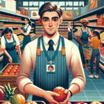 Grocery Lead