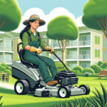 Groundskeeper