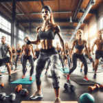 Group Fitness Instructor