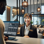 Guest Service Representative