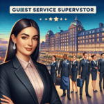 Guest Service Supervisor