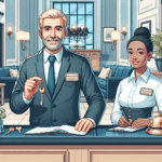 Guest Service Supervisor
