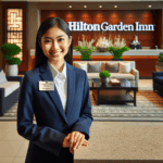 Guest Service Supervisor - Hilton Garden Inn GR