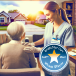 HHA - Home Health Aide ( Part-Time ) - Westside Suburbs of Cleveland / Compassionate & Team Player