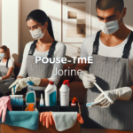 HOUSEKEEPER (PART TIME)
