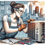 HVAC Service Technician