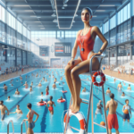 Head Lifeguard - Romulus Athletic Center
