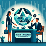 Health & Wellness Sales Representative