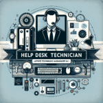 Help Desk Technician