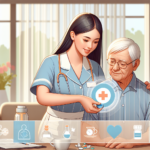 Home Care Assistant