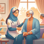 Home Care Assistant