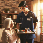 Home Health Aide (HHA)