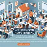 Home Health Aide | Minimum 30-Hour HHA Training Certificate Required