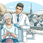 Home Health Aide