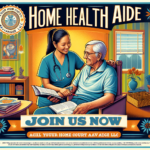 Home Health Aide