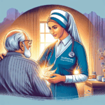 Hospice Certified Nursing Assistant - Hospice Aide