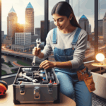 Hotel Maintenance Technician (Dayton)