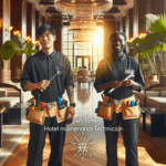 Hotel Maintenance Technician - Part Time