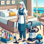 Housekeeper