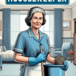 Housekeeper