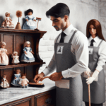 Housekeeper