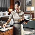 Housekeeper