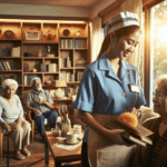 Housekeeper Full Time Day Shift