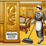 Housekeeper