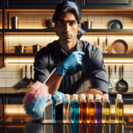 Housekeeper
